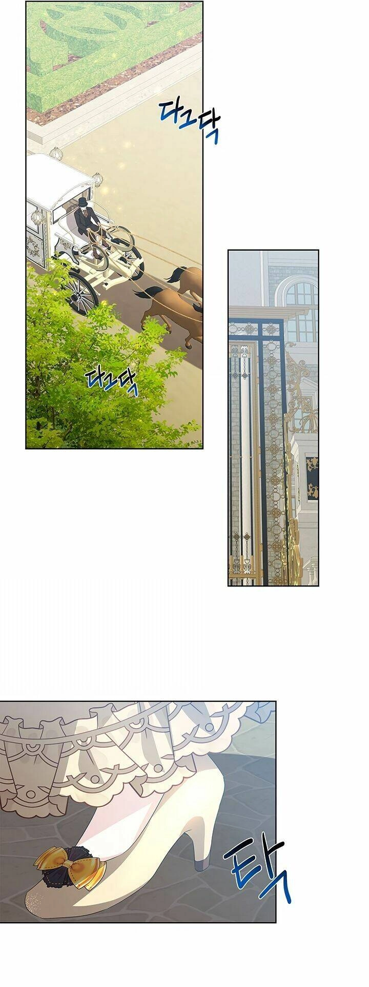 Tôi Sẽ Không Hối Tiếc Vì Anh Đâu Chapter 18 - 9