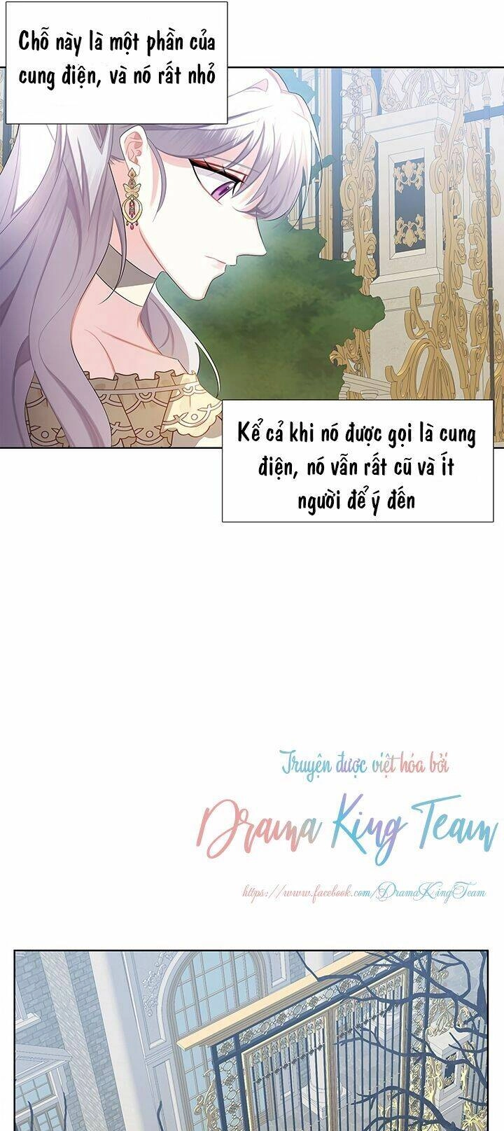 Tôi Sẽ Không Hối Tiếc Vì Anh Đâu Chapter 18 - 13