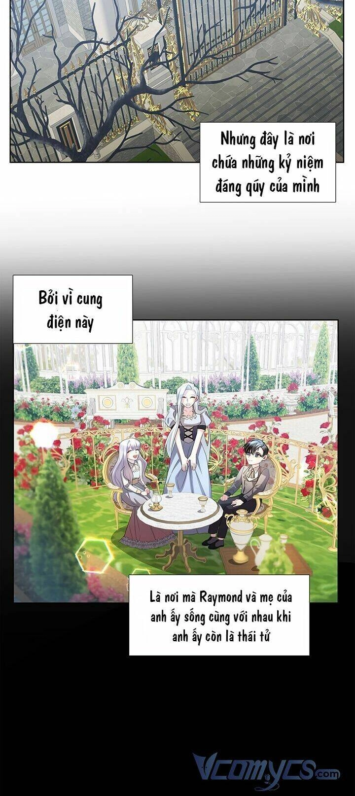 Tôi Sẽ Không Hối Tiếc Vì Anh Đâu Chapter 18 - 14