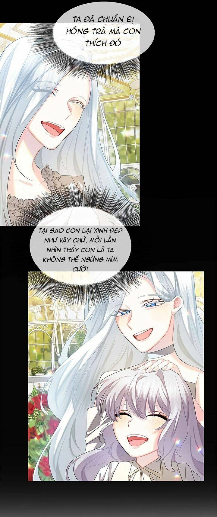 Tôi Sẽ Không Hối Tiếc Vì Anh Đâu Chapter 18 - 15