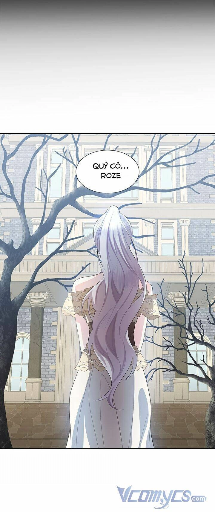 Tôi Sẽ Không Hối Tiếc Vì Anh Đâu Chapter 18 - 16