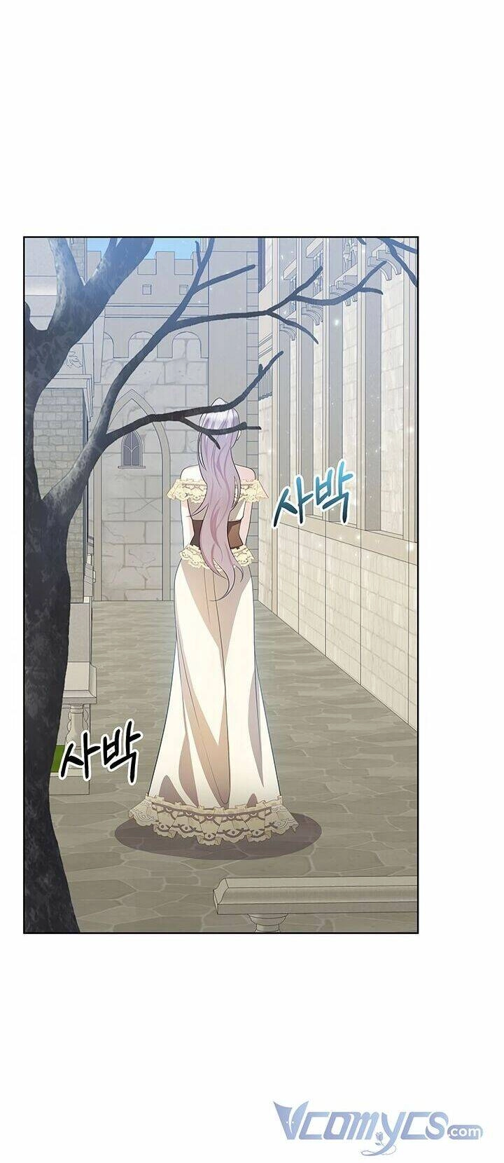 Tôi Sẽ Không Hối Tiếc Vì Anh Đâu Chapter 18 - 20