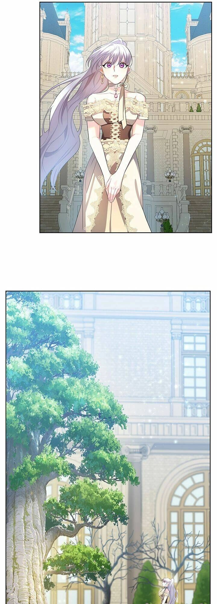 Tôi Sẽ Không Hối Tiếc Vì Anh Đâu Chapter 18 - 21