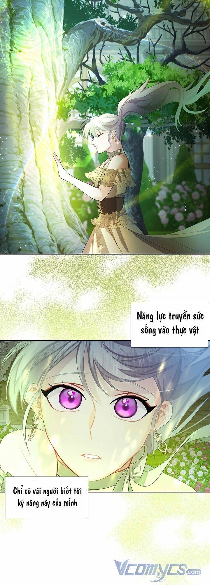 Tôi Sẽ Không Hối Tiếc Vì Anh Đâu Chapter 18 - 28