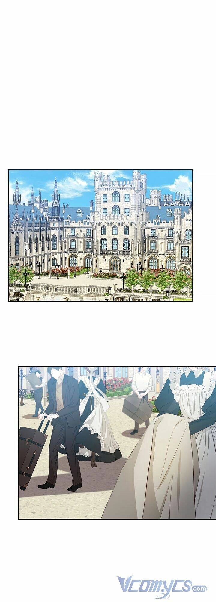 Tôi Sẽ Không Hối Tiếc Vì Anh Đâu Chapter 18 - 32