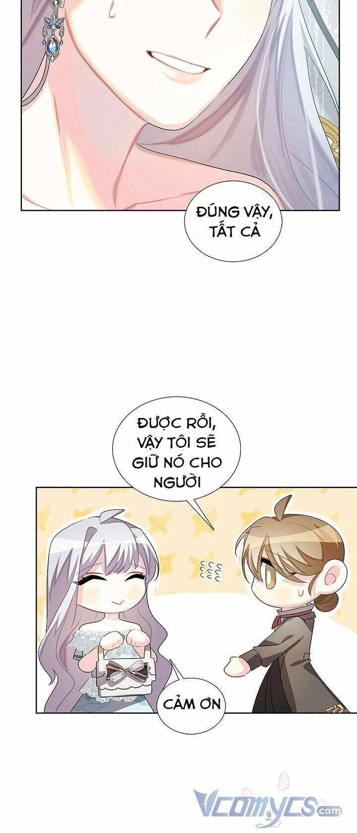 Tôi Sẽ Không Hối Tiếc Vì Anh Đâu Chapter 18 - 36