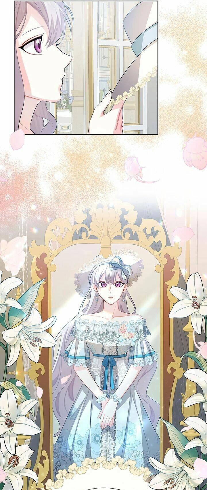 Tôi Sẽ Không Hối Tiếc Vì Anh Đâu Chapter 18 - 37