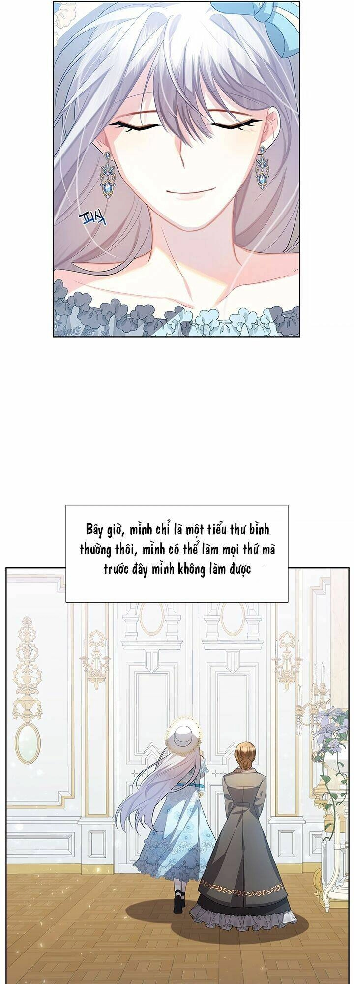 Tôi Sẽ Không Hối Tiếc Vì Anh Đâu Chapter 18 - 39