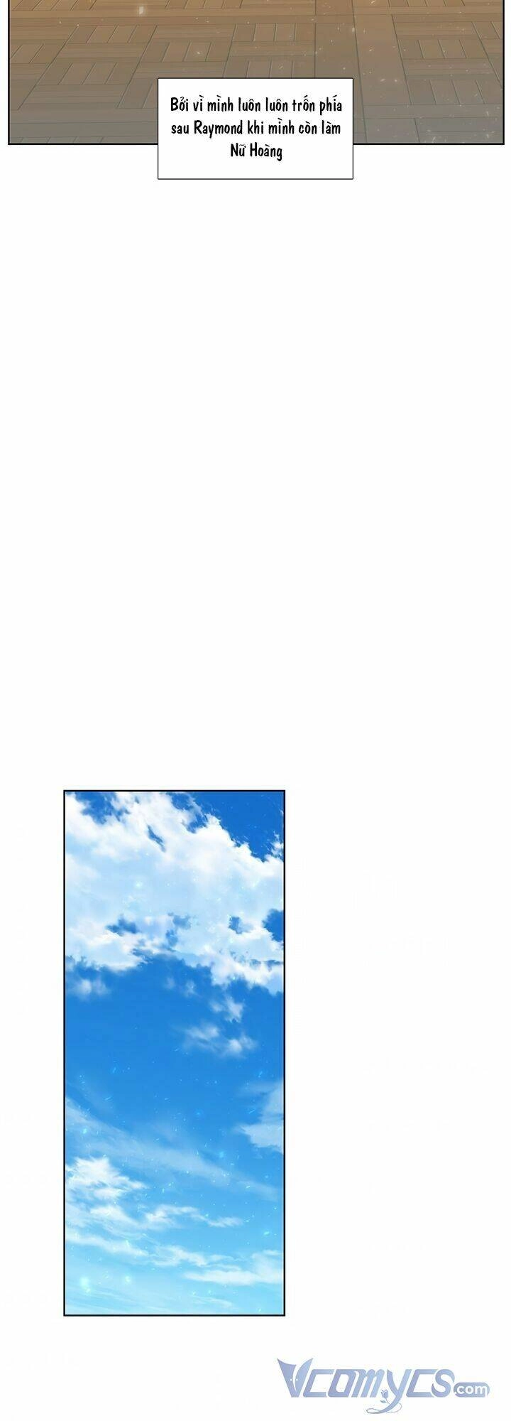 Tôi Sẽ Không Hối Tiếc Vì Anh Đâu Chapter 18 - 40