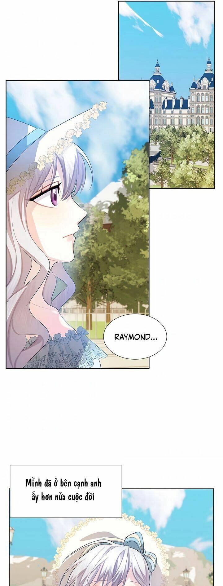 Tôi Sẽ Không Hối Tiếc Vì Anh Đâu Chapter 18 - 47