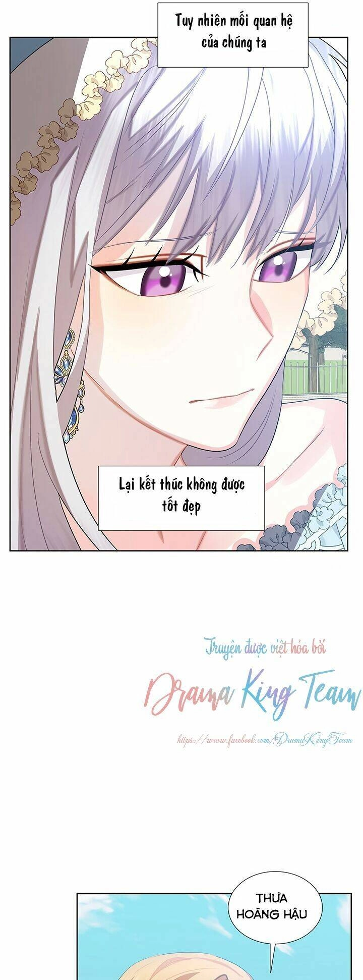 Tôi Sẽ Không Hối Tiếc Vì Anh Đâu Chapter 18 - 49