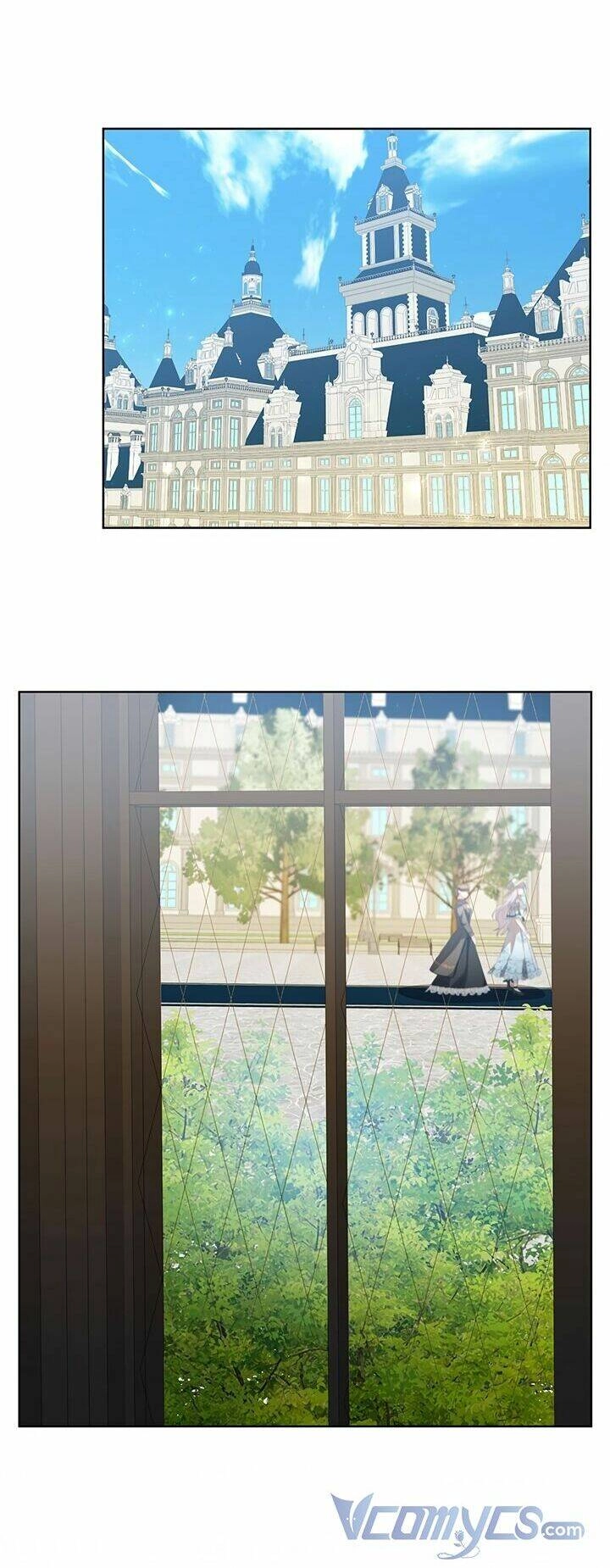 Tôi Sẽ Không Hối Tiếc Vì Anh Đâu Chapter 18 - 52