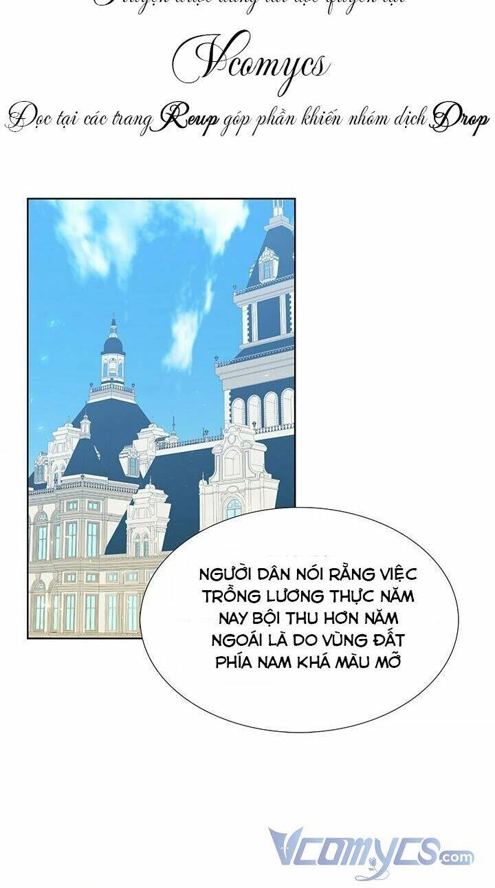 Tôi Sẽ Không Hối Tiếc Vì Anh Đâu Chapter 19 - 2