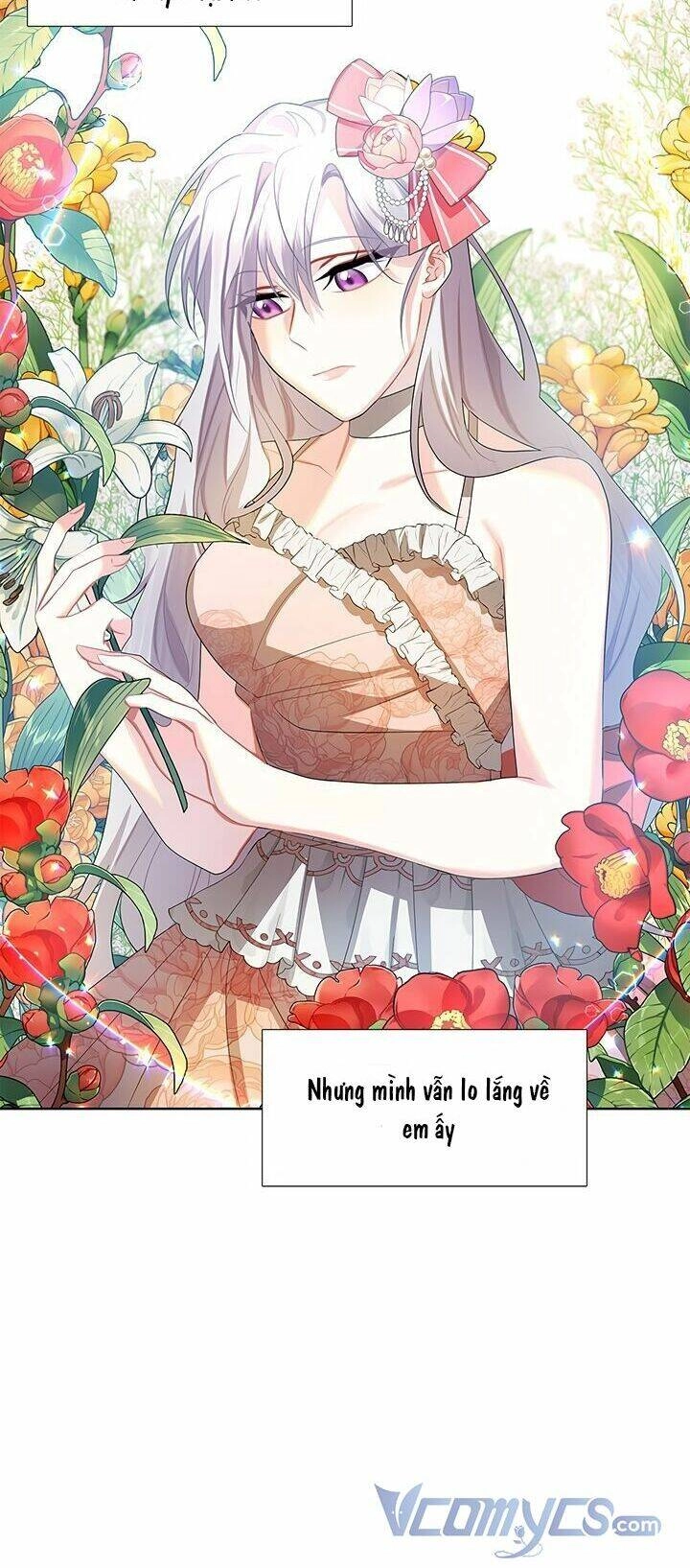 Tôi Sẽ Không Hối Tiếc Vì Anh Đâu Chapter 19 - 8