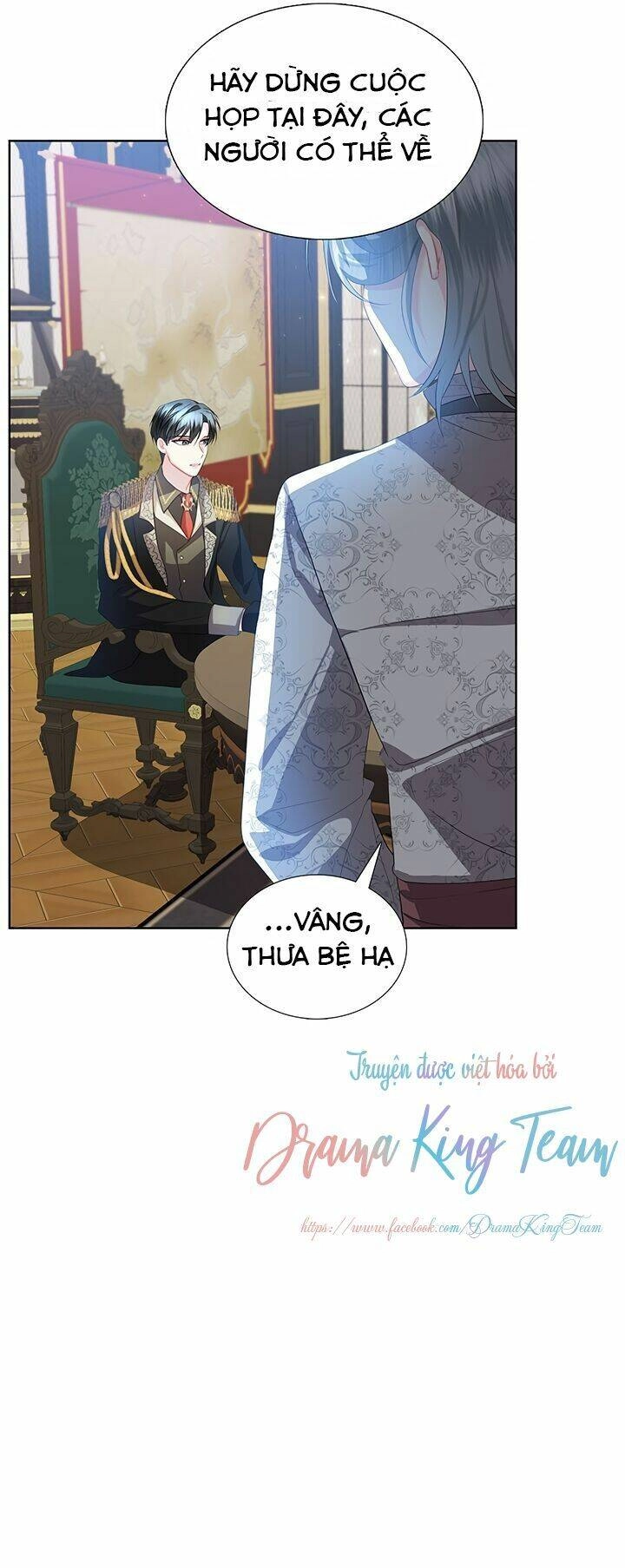 Tôi Sẽ Không Hối Tiếc Vì Anh Đâu Chapter 19 - 9