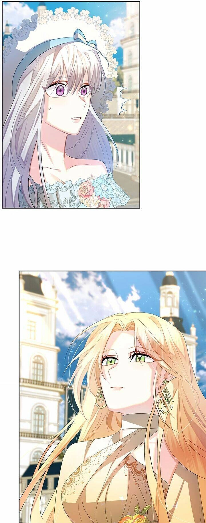 Tôi Sẽ Không Hối Tiếc Vì Anh Đâu Chapter 19 - 11