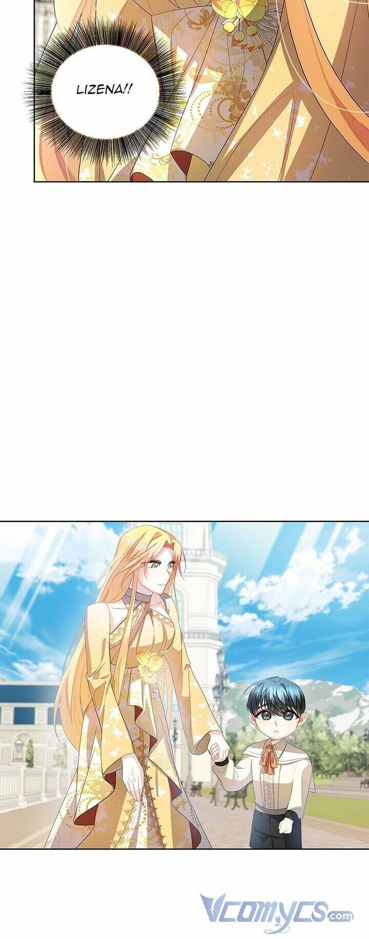 Tôi Sẽ Không Hối Tiếc Vì Anh Đâu Chapter 19 - 12