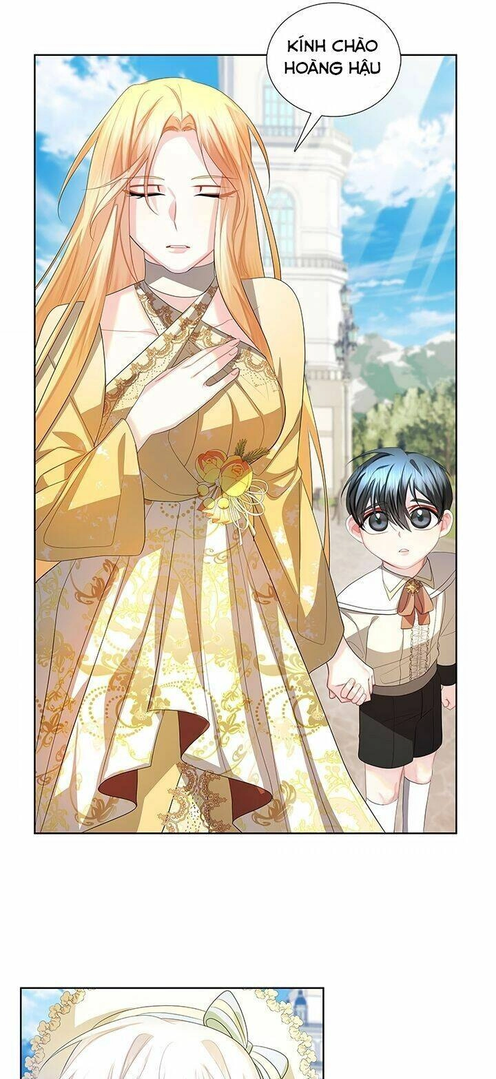 Tôi Sẽ Không Hối Tiếc Vì Anh Đâu Chapter 19 - 13