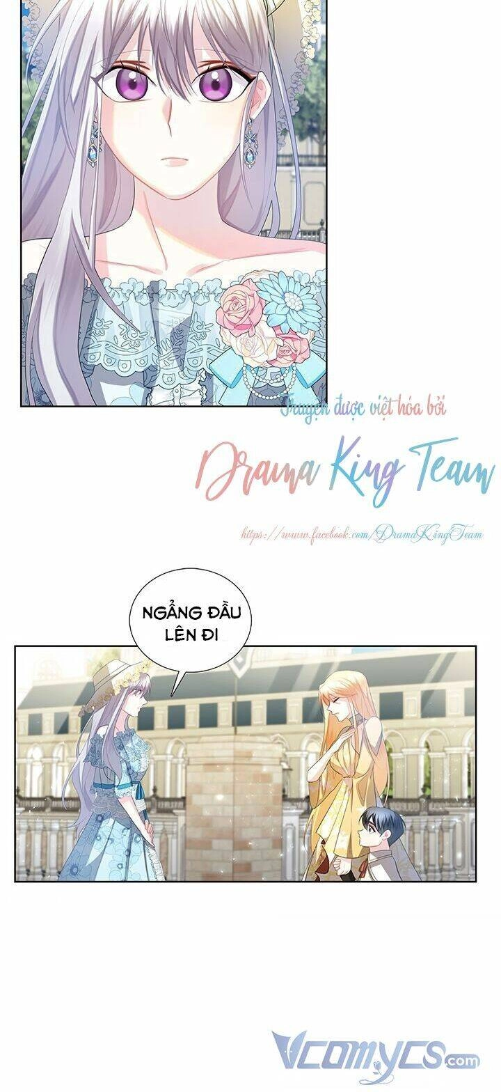 Tôi Sẽ Không Hối Tiếc Vì Anh Đâu Chapter 19 - 14