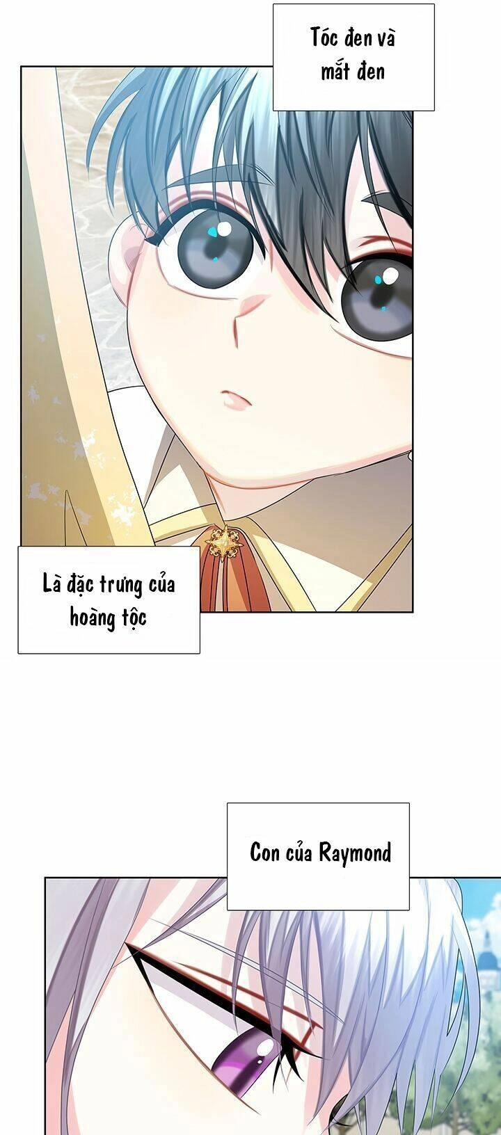 Tôi Sẽ Không Hối Tiếc Vì Anh Đâu Chapter 19 - 15