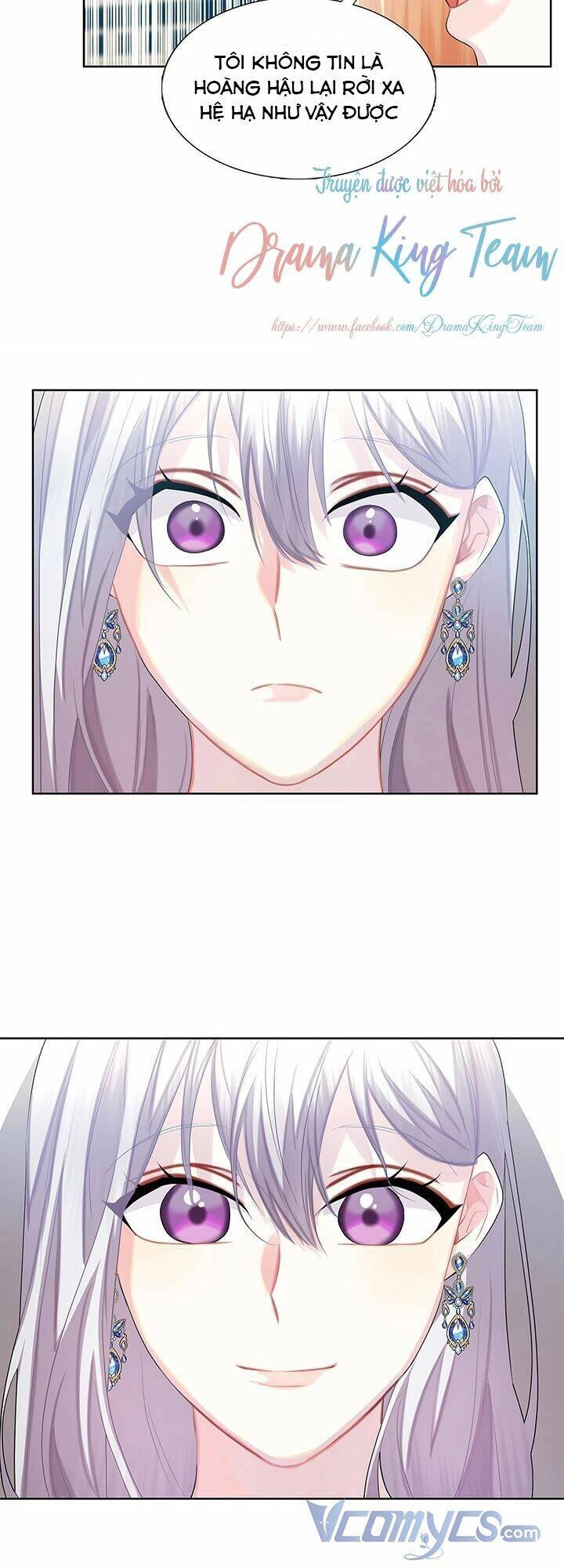 Tôi Sẽ Không Hối Tiếc Vì Anh Đâu Chapter 19 - 22