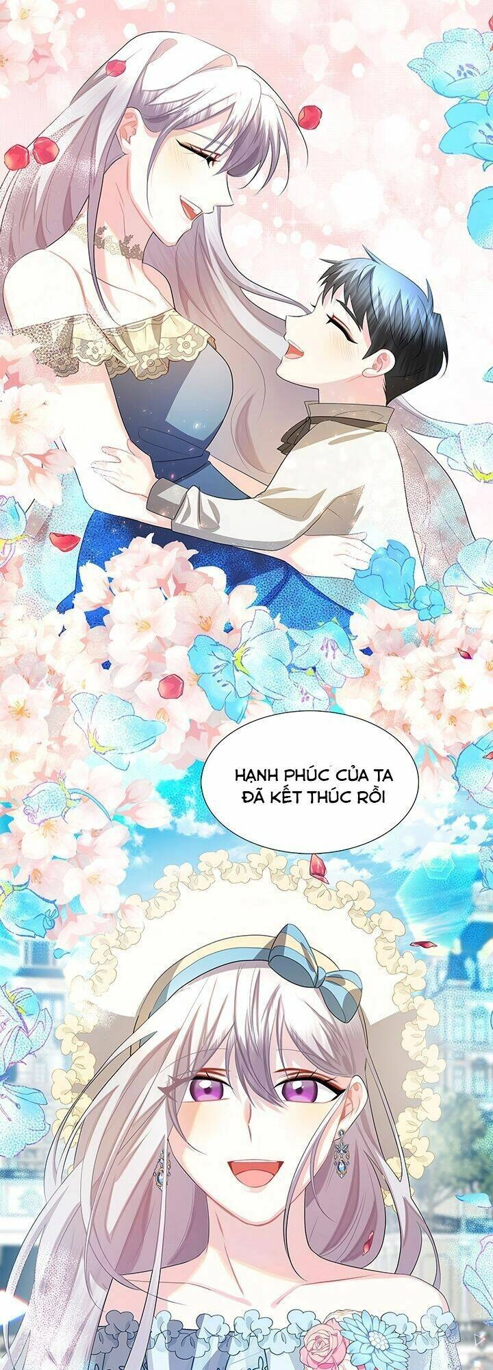 Tôi Sẽ Không Hối Tiếc Vì Anh Đâu Chapter 19 - 25