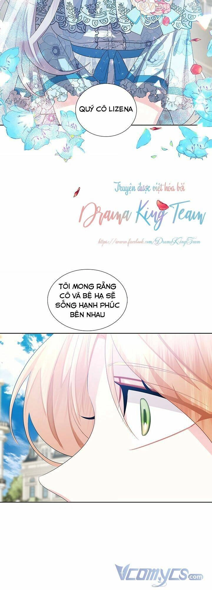 Tôi Sẽ Không Hối Tiếc Vì Anh Đâu Chapter 19 - 26