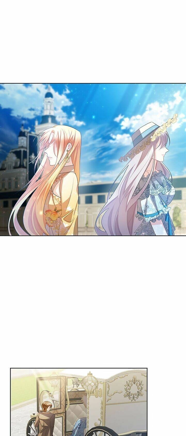 Tôi Sẽ Không Hối Tiếc Vì Anh Đâu Chapter 19 - 27