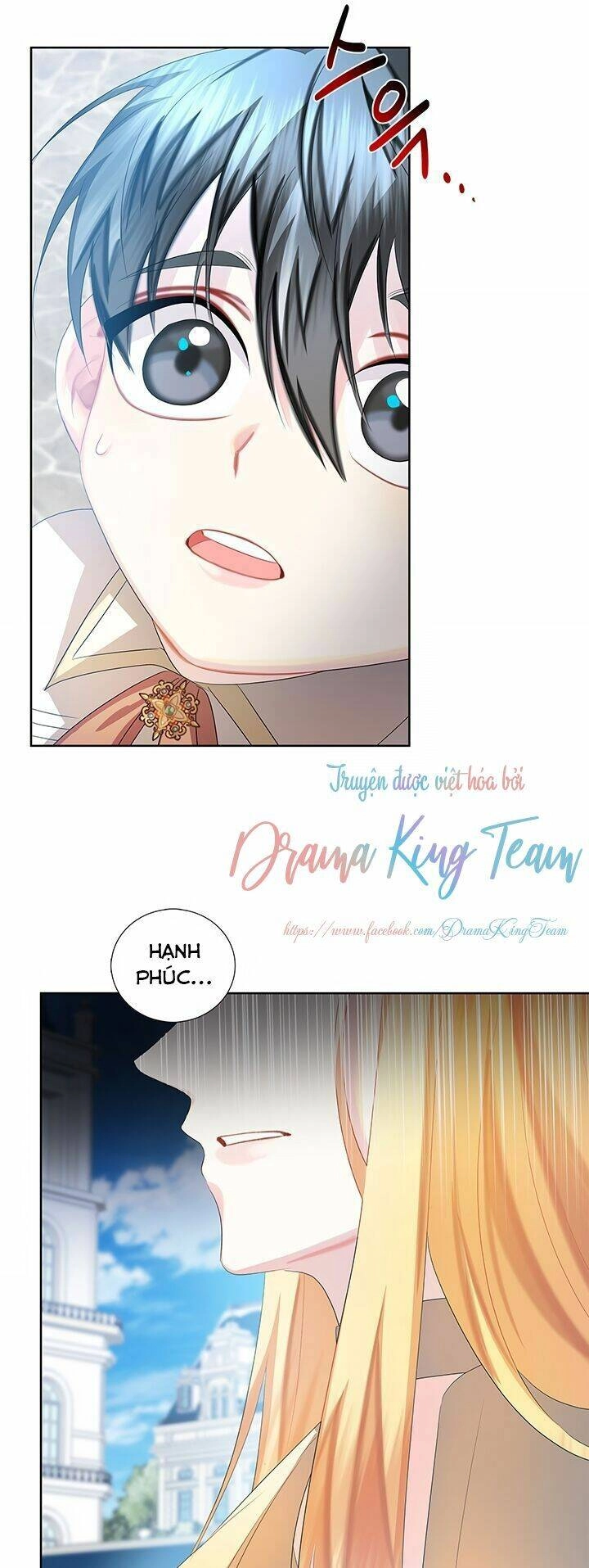 Tôi Sẽ Không Hối Tiếc Vì Anh Đâu Chapter 19 - 29