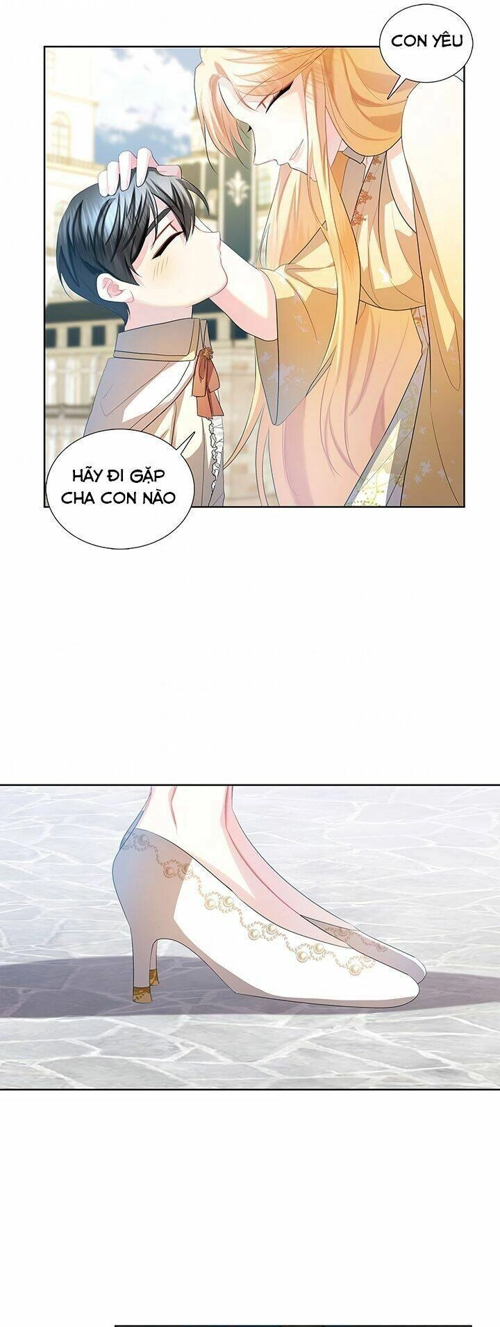 Tôi Sẽ Không Hối Tiếc Vì Anh Đâu Chapter 19 - 31