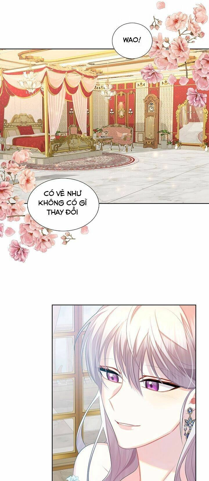 Tôi Sẽ Không Hối Tiếc Vì Anh Đâu Chapter 19 - 35