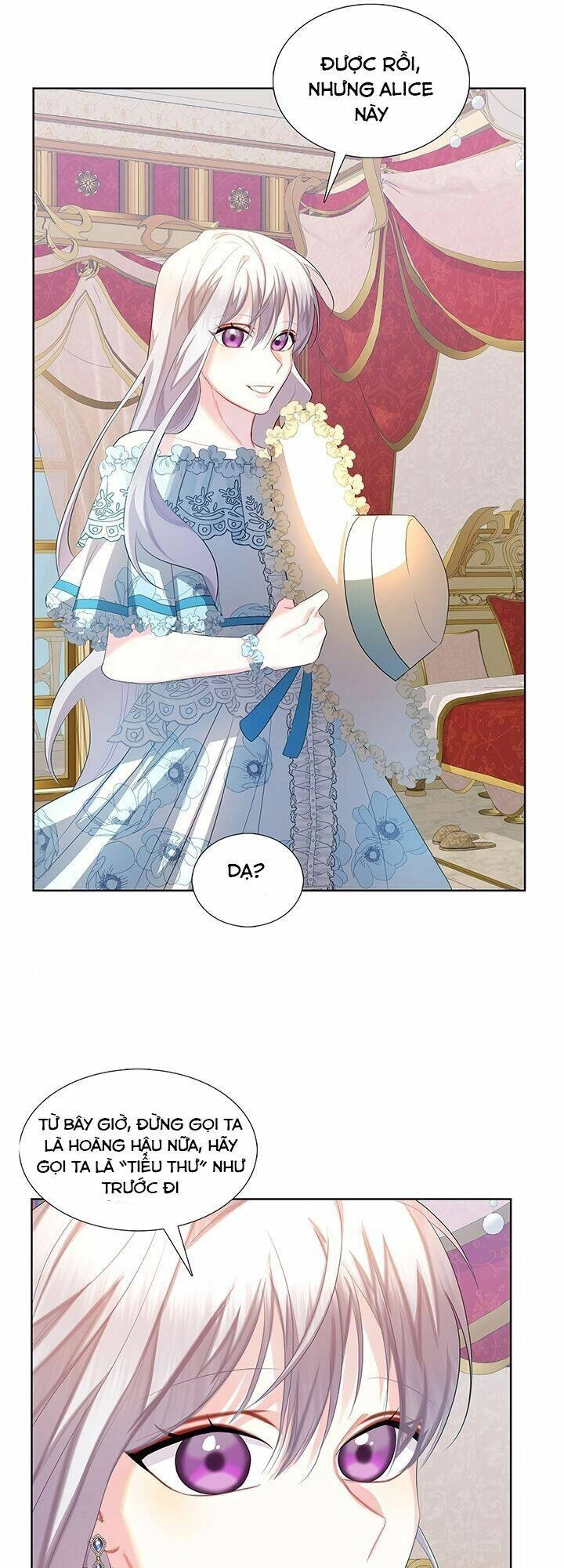 Tôi Sẽ Không Hối Tiếc Vì Anh Đâu Chapter 19 - 37