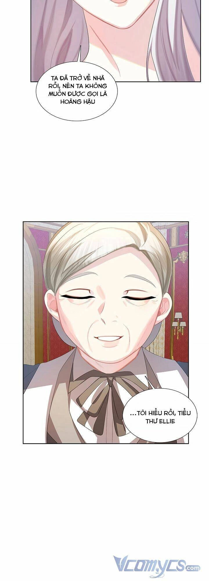 Tôi Sẽ Không Hối Tiếc Vì Anh Đâu Chapter 19 - 40