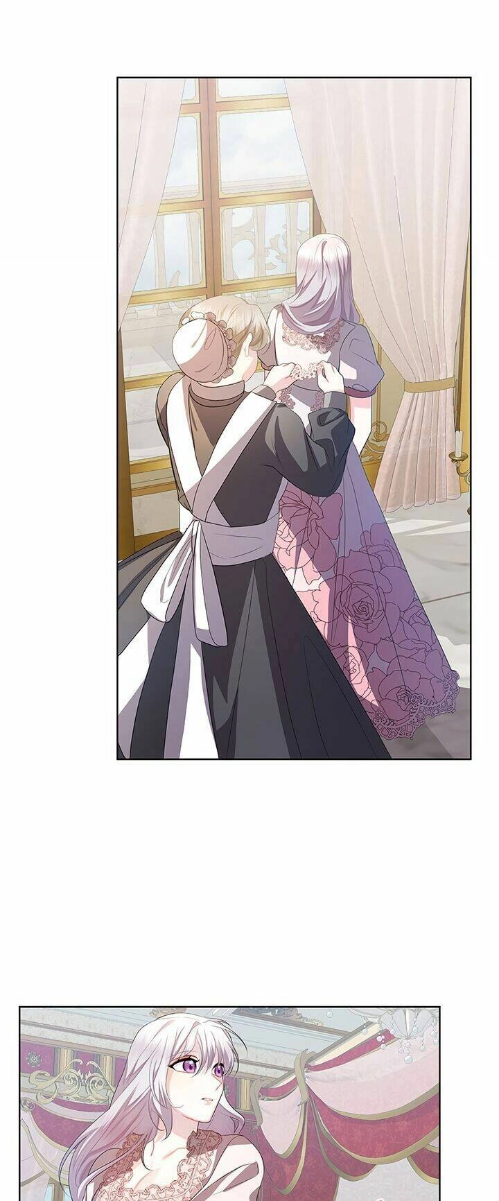 Tôi Sẽ Không Hối Tiếc Vì Anh Đâu Chapter 19 - 41