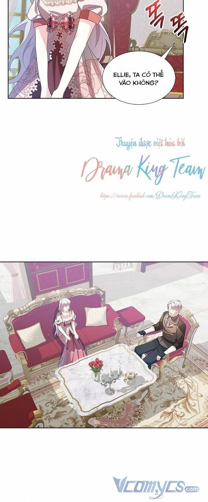 Tôi Sẽ Không Hối Tiếc Vì Anh Đâu Chapter 19 - 42