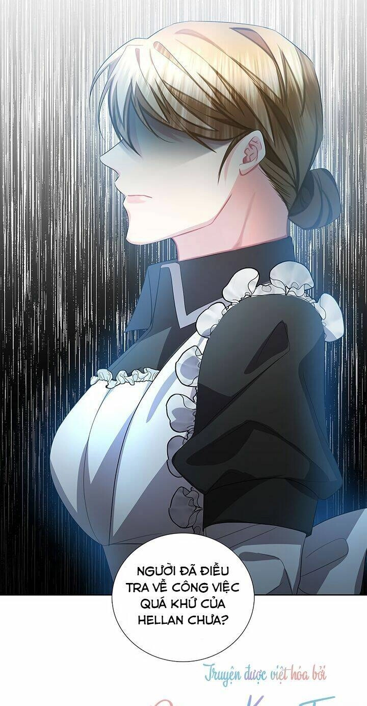 Tôi Sẽ Không Hối Tiếc Vì Anh Đâu Chapter 19 - 45