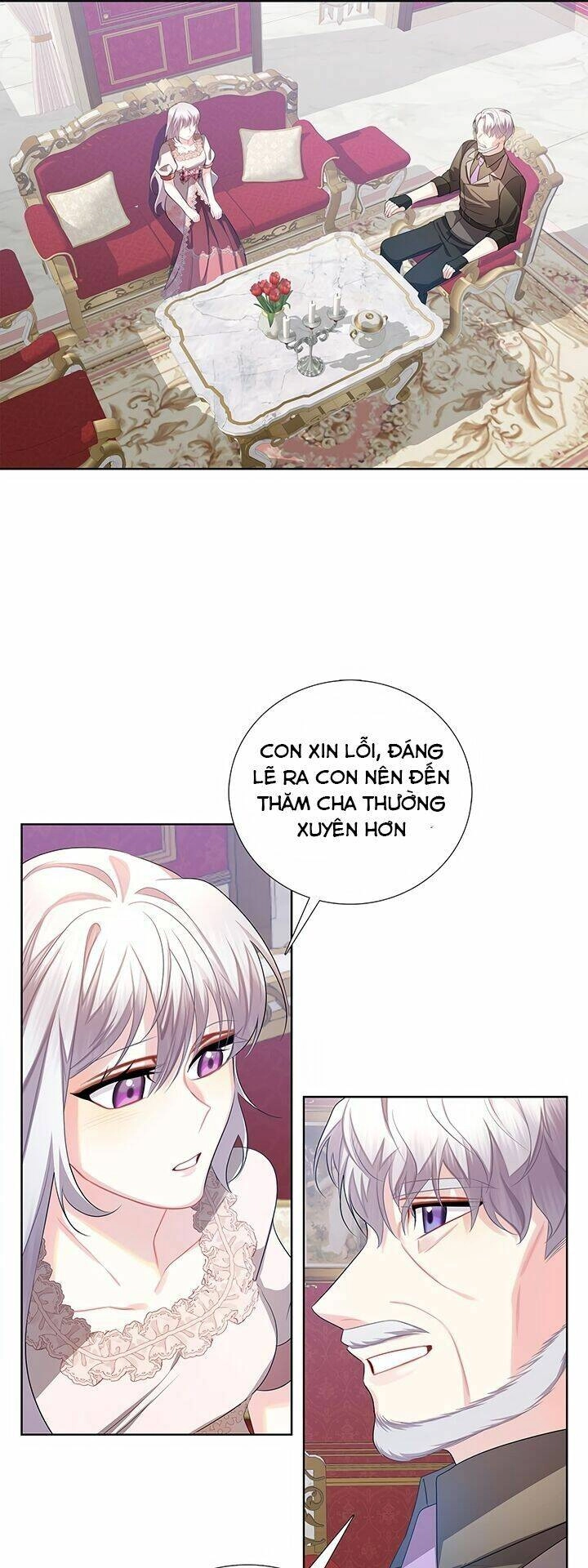 Tôi Sẽ Không Hối Tiếc Vì Anh Đâu Chapter 20 - 3