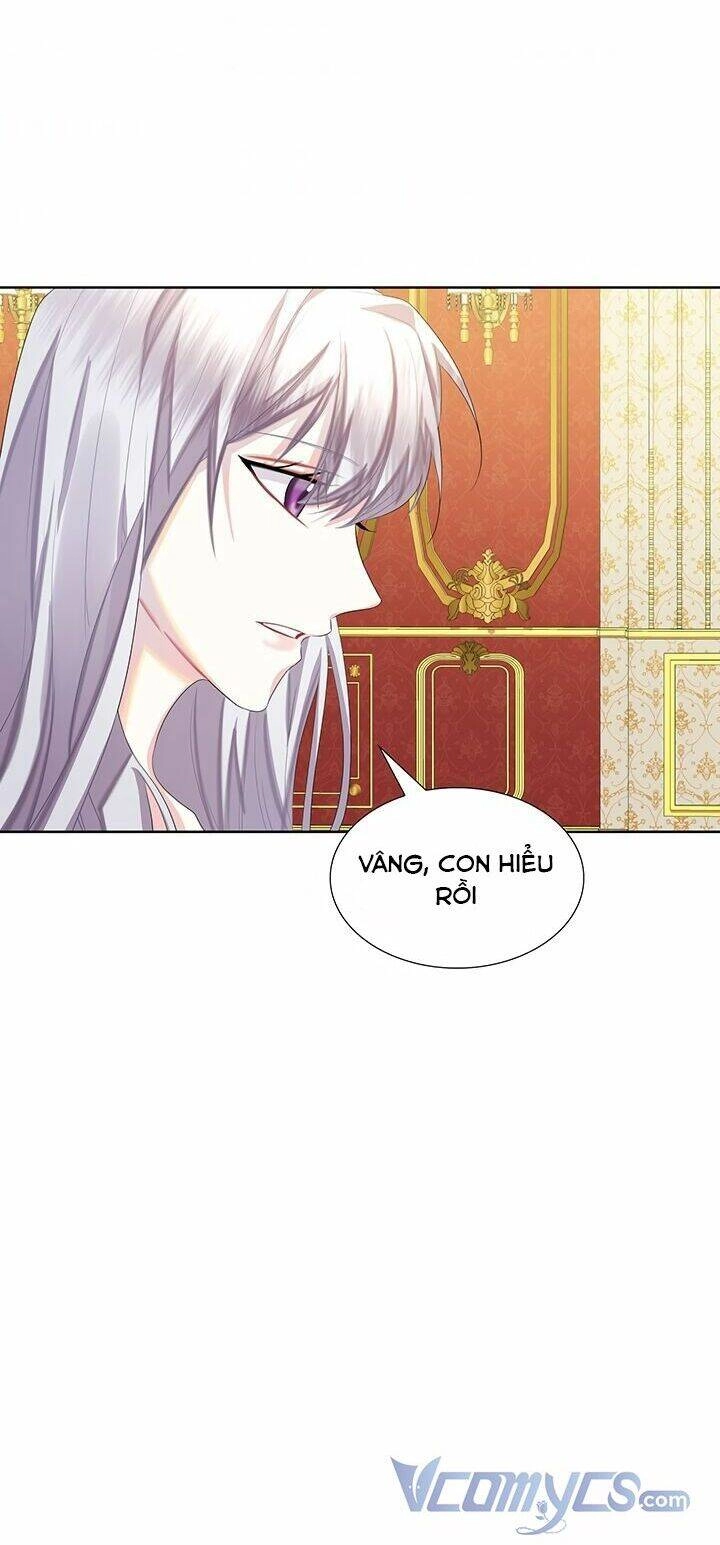 Tôi Sẽ Không Hối Tiếc Vì Anh Đâu Chapter 20 - 8