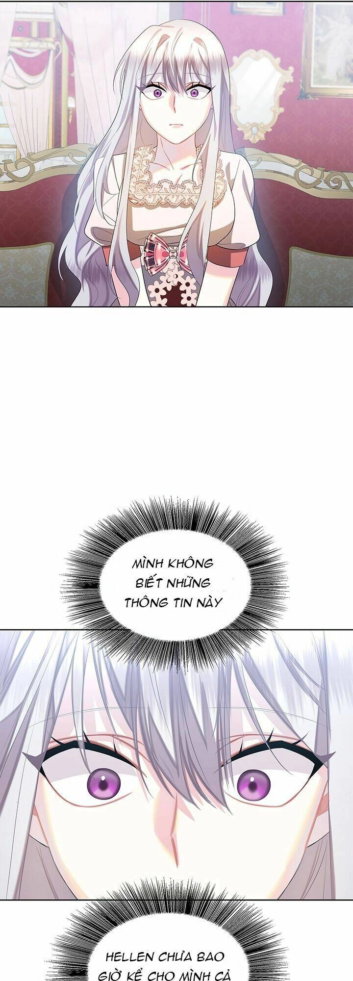 Tôi Sẽ Không Hối Tiếc Vì Anh Đâu Chapter 20 - 11