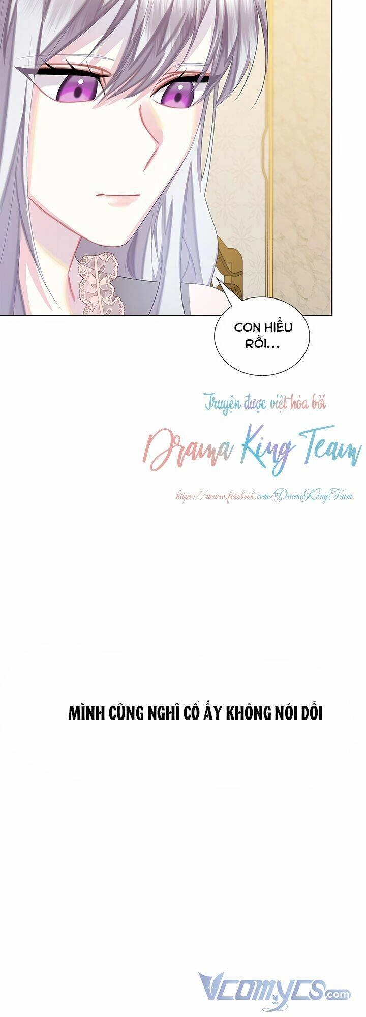 Tôi Sẽ Không Hối Tiếc Vì Anh Đâu Chapter 20 - 14