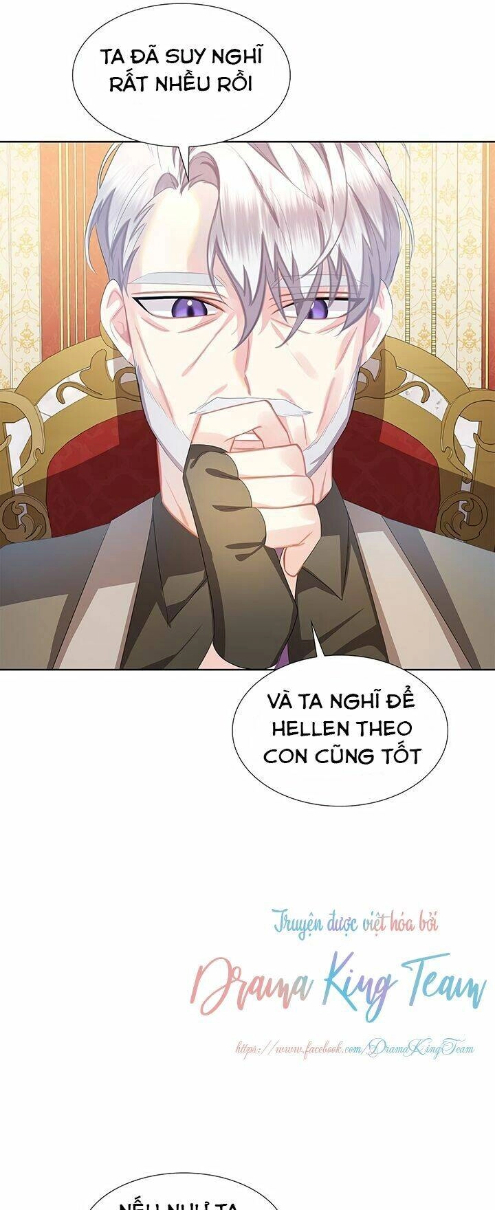 Tôi Sẽ Không Hối Tiếc Vì Anh Đâu Chapter 20 - 17