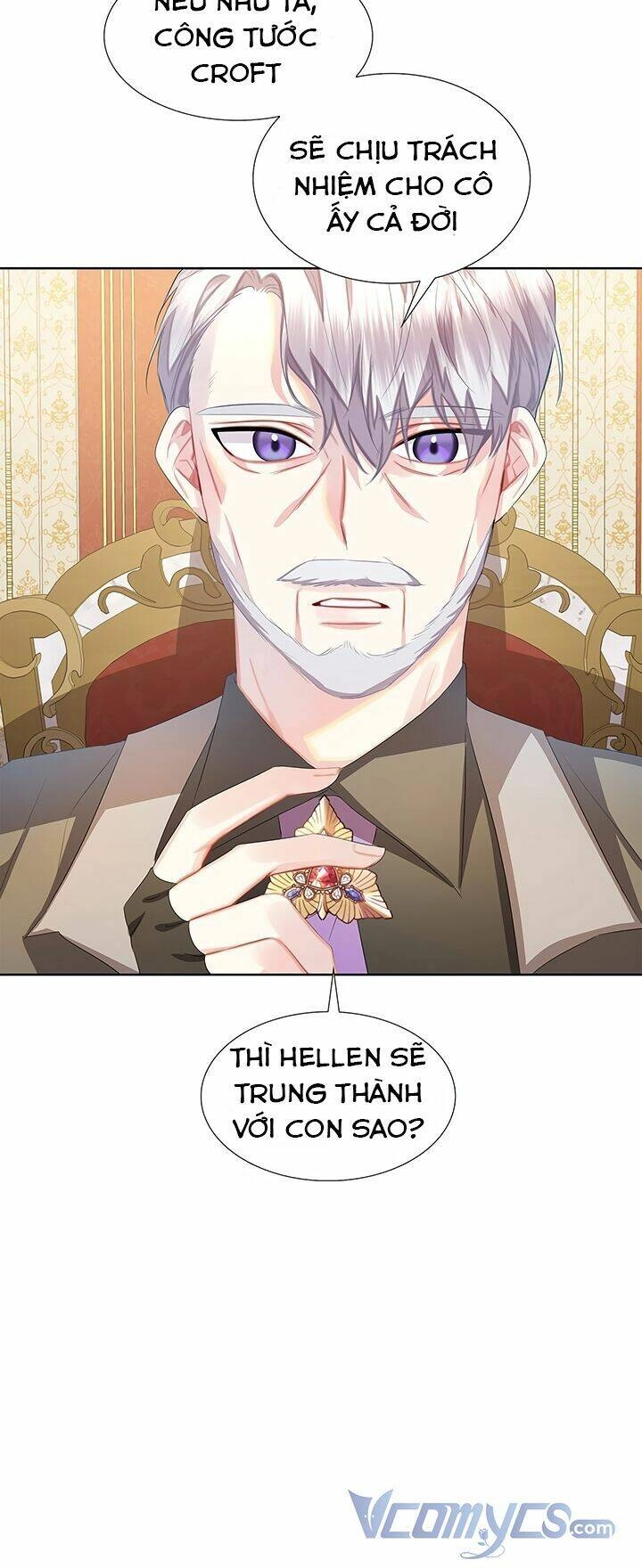 Tôi Sẽ Không Hối Tiếc Vì Anh Đâu Chapter 20 - 18