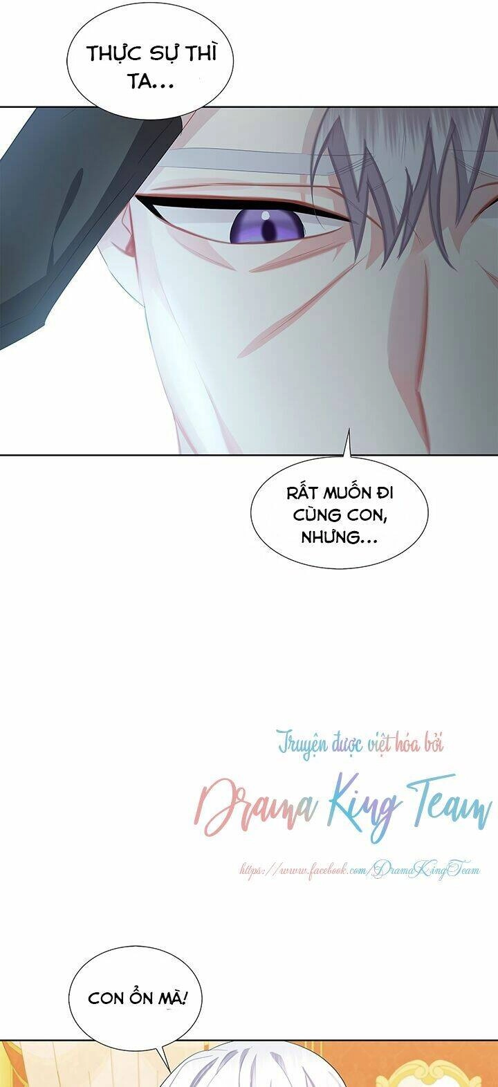 Tôi Sẽ Không Hối Tiếc Vì Anh Đâu Chapter 20 - 21