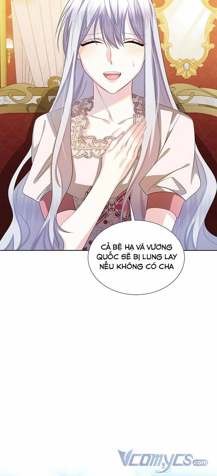 Tôi Sẽ Không Hối Tiếc Vì Anh Đâu Chapter 20 - 22