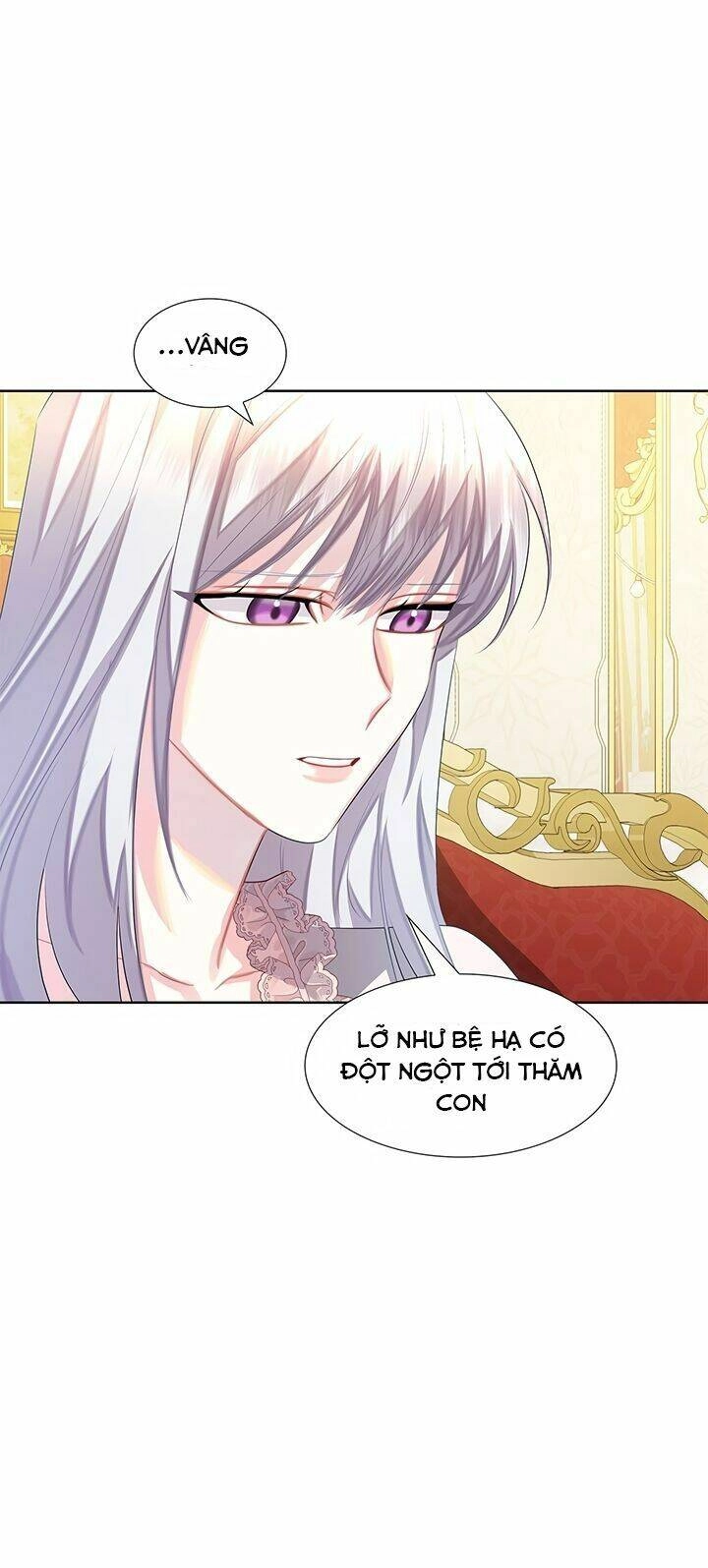 Tôi Sẽ Không Hối Tiếc Vì Anh Đâu Chapter 20 - 33