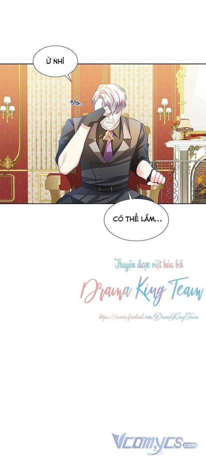 Tôi Sẽ Không Hối Tiếc Vì Anh Đâu Chapter 20 - 34