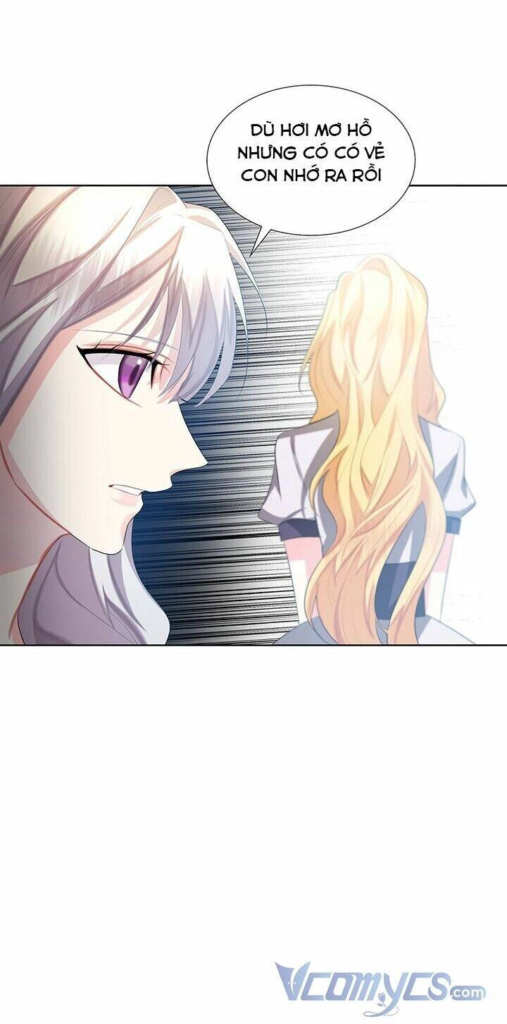 Tôi Sẽ Không Hối Tiếc Vì Anh Đâu Chapter 20 - 36