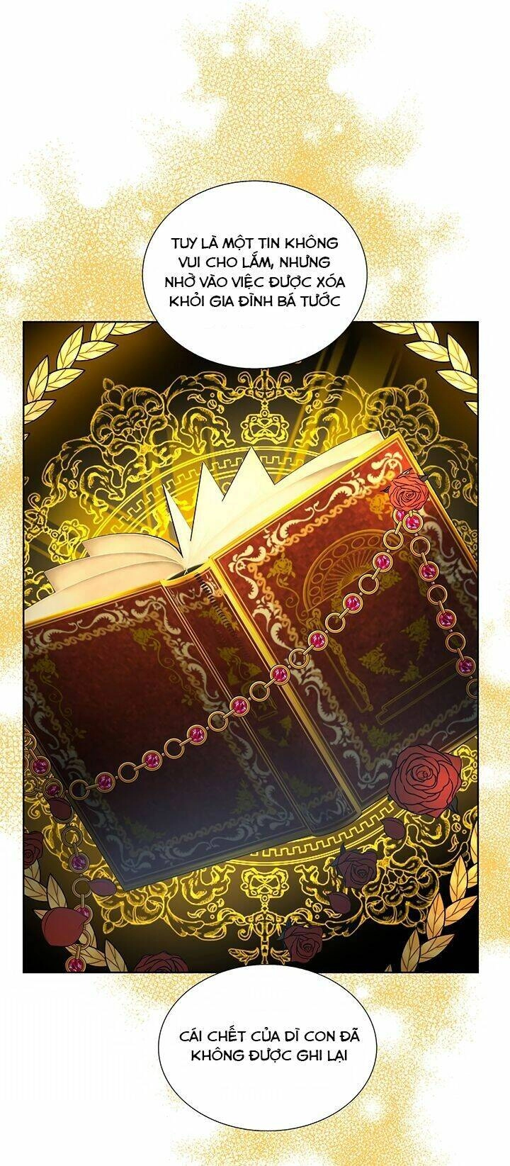 Tôi Sẽ Không Hối Tiếc Vì Anh Đâu Chapter 20 - 39