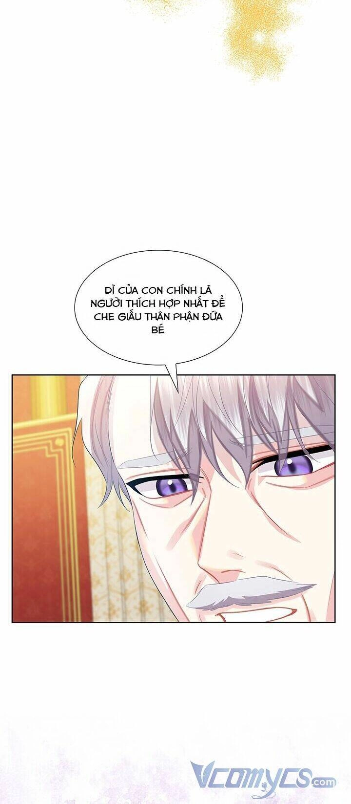 Tôi Sẽ Không Hối Tiếc Vì Anh Đâu Chapter 20 - 40