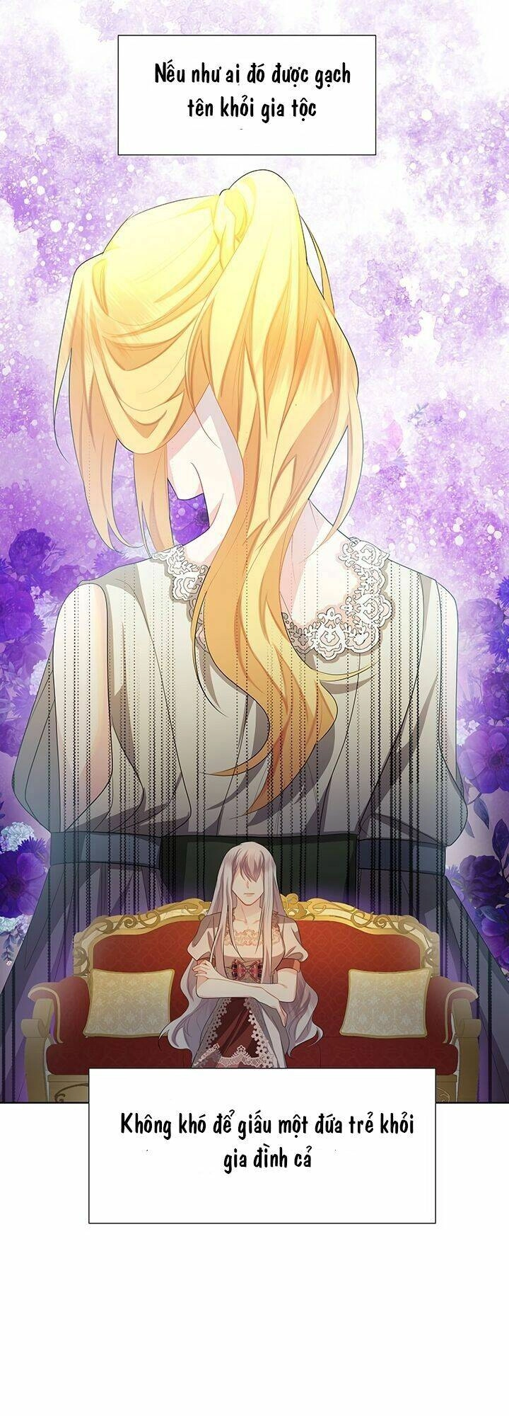 Tôi Sẽ Không Hối Tiếc Vì Anh Đâu Chapter 20 - 41